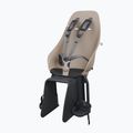 Kinderfahrradsitz hinten URBAN IKI schwarz U-22592