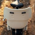 Kinderfahrradsitz Urban Iki U-me beige/black 6