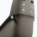 Kinderfahrradsitz Urban Iki U-me grey/brown 2