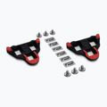Shimano SMSH10 SPD-SL Pedalblöcke rot Y42U98020