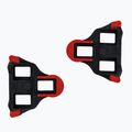 Shimano SMSH10 SPD-SL Pedalblöcke rot Y42U98020 2
