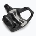 Shimano PD-R550L SPD-SL Rennrad Pedale Schwarz EPDR550L 5