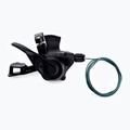 Shimano SL-M6000 linker Umwerferhebel schwarz ISLM6000LB 2