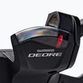 Shimano SL-M6000 linker Umwerferhebel schwarz ISLM6000LB 5