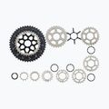 Shimano CS-M7000 11rz 11-46 Fahrradkassette 3
