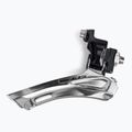 Shimano FD-5700 vorderer Fahrradumwerfer für Haken 2rz. schwarz IFD5700FL