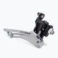 Shimano FD-5700 vorderer Fahrradumwerfer für Haken 2rz. schwarz IFD5700FL 2