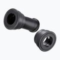 Shimano SM-BB71 Press Fit Innenlagereinsatz schwarz ISMBB7141A 2