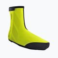 Shimano S1100X H2O Radfahren Schuhschützer neongelb