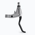 Shimano BL-T4000 V-Brake silber rechtsseitiger Fahrrad-Bremshebel EBLT4000RS 3