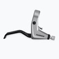 Shimano BL-T4000 V-Brake silber rechtsseitiger Fahrrad-Bremshebel EBLT4000RS 4