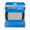 Set aus Schaltzügen und Hüllen Shimano Y60098021 MTB SUS 2