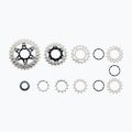 Shimano Ultegra CS-R8000 11-28 silber 11-fach Fahrradkassette ICSR800011128 3