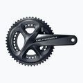 Shimano ULTEGRA HOLLOWTECH II Kurbelgarnitur FC-R8000 50/34T schwarz IFCR8000EX04
