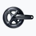 Shimano ULTEGRA HOLLOWTECH II Kurbelgarnitur FC-R8000 52/36T schwarz IFCR8000CX26
