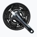 Shimano Kurbelgarnitur FC-R3030 schwarz EFCR3030EX090C