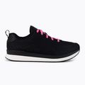 Shimano SH-CT500 Frauen Plattform Radfahren Schuhe schwarz ESHCT5PG400WL00 2