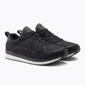 Shimano CT500 Herren Plattform Radfahren Schuhe Schwarz ESHCT5PG420SL00 5