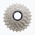 Shimano CS-R7000 11 Gang Fahrradkassette 12-25 silber ICSR700011225