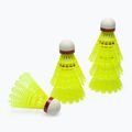 YONEX Mavis 2000 Y schnell 6pc Badminton Federbälle gelb 3