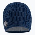 Wintermütze Herren Descente Summit 52 blau DWBUGC1 2