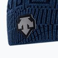 Wintermütze Herren Descente Summit 52 blau DWBUGC1 3