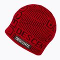 Wintermütze Herren Descente Summit 85 rot DWBUGC1 5