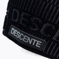 Wintermütze Herren Descente Summit 93 schwarz DWBUGC1 4