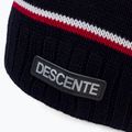 Wintermütze Herren Descente Rickey 6485 dunkelblau DWBUGC2 3