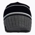 Wintermütze Herren Descente Rickey 993 grau-schwarz DWBUGC2 2