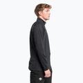 Herren-Ski-Sweatshirt Descente Piccard 93 schwarz DWMUGB23 3