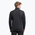 Herren-Ski-Sweatshirt Descente Piccard 93 schwarz DWMUGB23 4