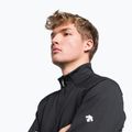 Herren-Ski-Sweatshirt Descente Piccard 93 schwarz DWMUGB23 5