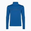 Herren-Ski-Sweatshirt Descente Descente 1/4 Zip 52 blau DWMUGB28 4