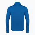 Herren-Ski-Sweatshirt Descente Descente 1/4 Zip 52 blau DWMUGB28 5