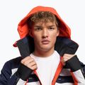 Skijacke Herren Descente Carter 3 orange DWMUGK23 5