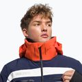 Skijacke Herren Descente Carter 3 orange DWMUGK23 7