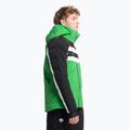 Skijacke Herren Descente Carter 19 grün DWMUGK23 3