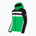 Skijacke Herren Descente Carter 19 grün DWMUGK23 16