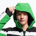 Skijacke Herren Descente Carter 19 grün DWMUGK23 5