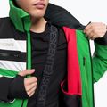 Skijacke Herren Descente Carter 19 grün DWMUGK23 7