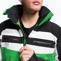 Skijacke Herren Descente Carter 19 grün DWMUGK23 8