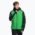 Skijacke Herren Descente Reign 19 grün DWMUGK24