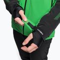 Skijacke Herren Descente Reign 19 grün DWMUGK24 11