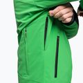 Skijacke Herren Descente Reign 19 grün DWMUGK24 13