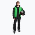 Skijacke Herren Descente Reign 19 grün DWMUGK24 2