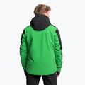 Skijacke Herren Descente Reign 19 grün DWMUGK24 4