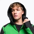 Skijacke Herren Descente Reign 19 grün DWMUGK24 5