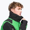 Skijacke Herren Descente Reign 19 grün DWMUGK24 6