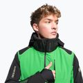 Skijacke Herren Descente Reign 19 grün DWMUGK24 7